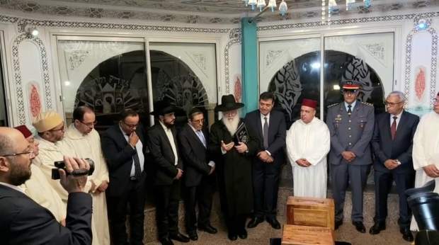 رغم انتقادات الإعلام الإسرائيلي.. يهود مغاربة يؤكدون التشبث بالمملكة