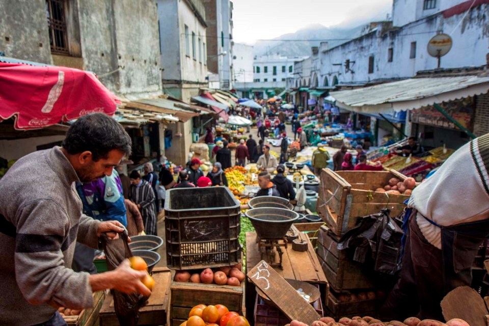 الأسواق المغربية تشهد ارتفاعا هاما في الأسعار خلال غشت الماضي
