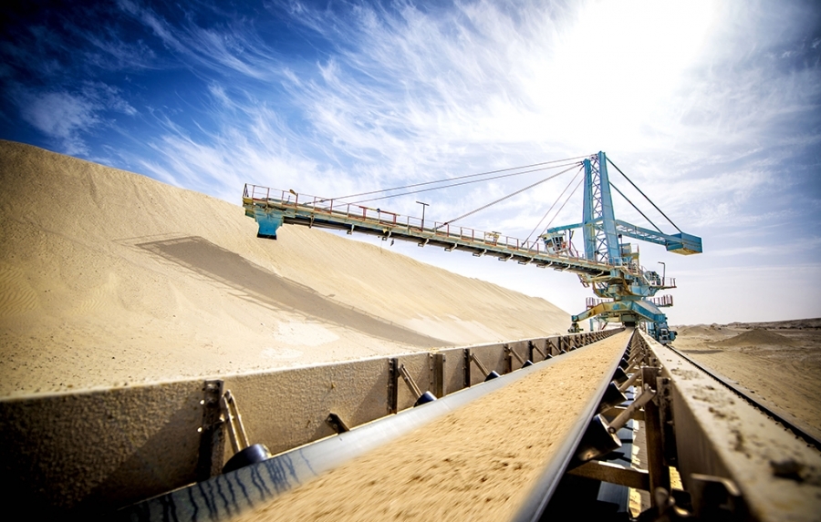 عائدات الفوسفاط المغربي ترتفع بـ3 بالمائة خلال 7 أشهر من 2019