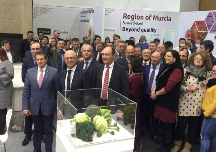 إقليم واحد في إسبانيا يصدر للمغرب بضائع بقيمة 273 مليون أورو