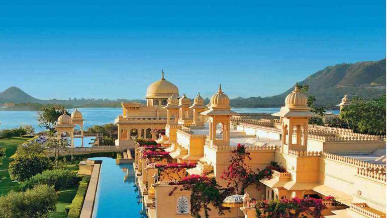  العرض السياحي بمراكش يتعزز بفندق "عالمي" بداية دجنبر المقبل 