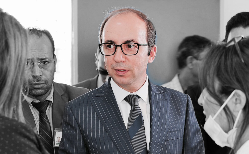  تَحقيق.. تفاصيل تضخيم صفقة بوزارة الصّحة بما يُقارب الأربعة ملايير سنتيم! 