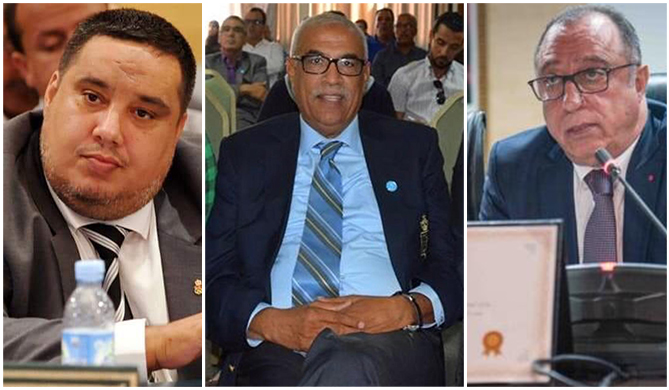  أولمبياد طوكيو تطرق أبواب جامعات رياضية مغربية "راكدة" لسنوات 