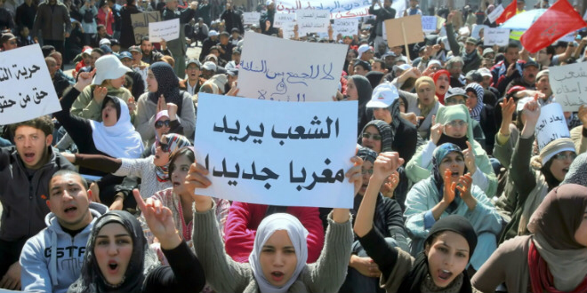 مؤشر التقدم الإجتماعي: المغرب يتراجع 6 مراكز في 2019