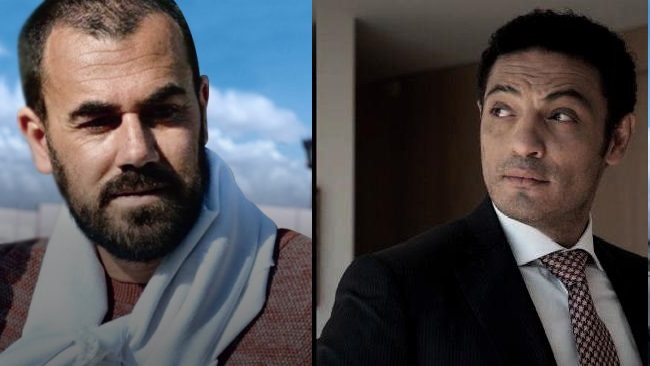  ناصر الزفزافي ومحمد علي.. "ظاهرتان" عربيتان تتشابهان وهكذا تختلفان 