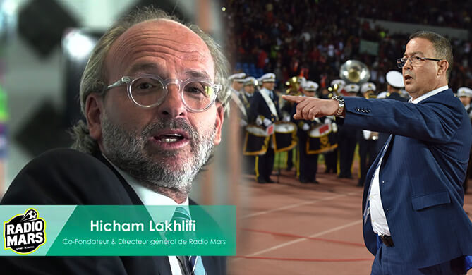 هل منح لقجع 600 مليون سنتيم لـ"راديو مارس" من أجل تنظيم دوري في الصحراء؟