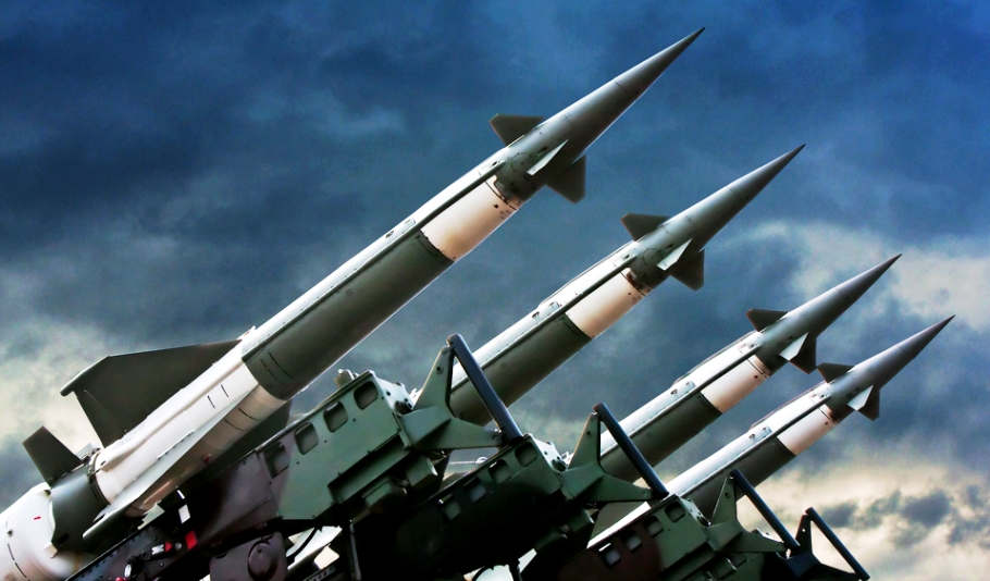  آلاف الصواريخ في طريقها إلى المغرب بعد اتفاقية بـ776 مليون دولار مع أمريكا 