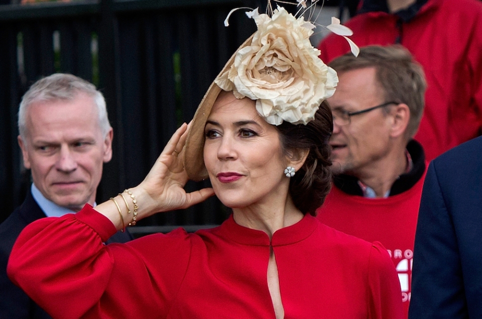  أميرة الدانمارك تزور المغرب في أكتوبر لدعم الشباب المبتكر 