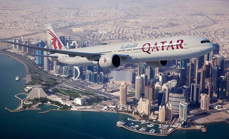 "القطرية" تخسر 639 مليون دولار خلال سنة بعد فقدانها لـ"الطرق الناضجة"