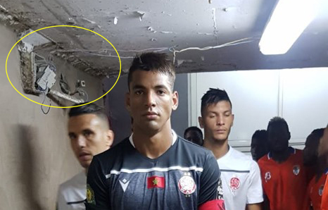 ملايير صرفت على "دونور" مقابل تدهور مرافق ضرورية لتنظيم المباريات