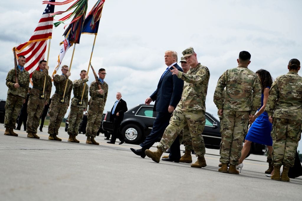 البنتاغون يرسل قوات لتعزيز الدفاعات السعودية بعد الهجوم على "أرامكو"