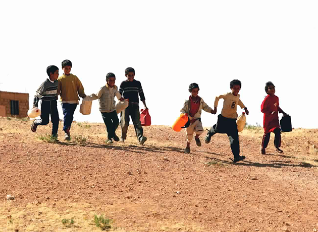 الأمن المائي.. استغلال مُفرِط للموارد وتأخر فـي الإصلاحات يَدقان ناقوس الخطر