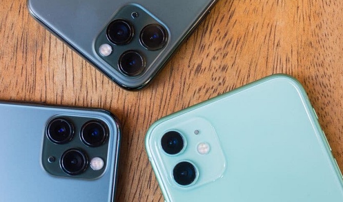 تحذير من شركة آبل إلى الملايين من زبائنها!