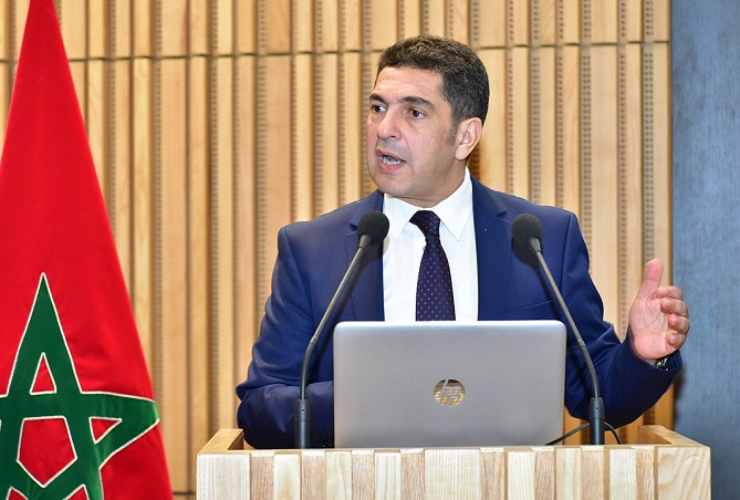  أمزازي: أزمة طلبة الطب تقترب من الانفراج 