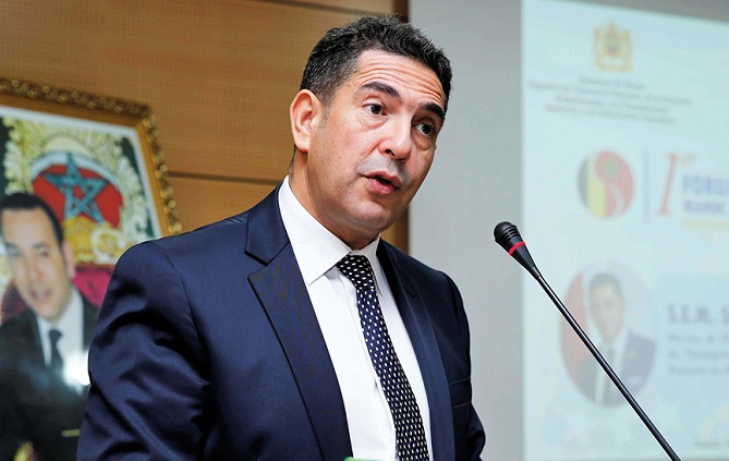  وزارة التربية الوطنية: "لن نجلب أساتذة من السينغال" 