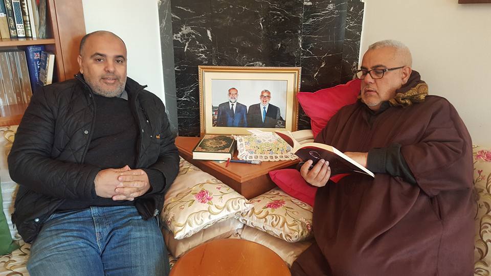  التليدي: رفضت الانخراط في "مهزلة" "مؤسسة الخطيب" والـPJD أصبح غريبا عليّ 