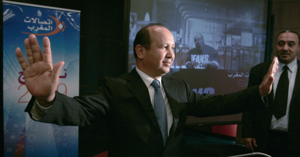 المغرب يتقدم ببطء شديد في أنترنيت الـFix بسبب احتكار "الشركة الواحدة"