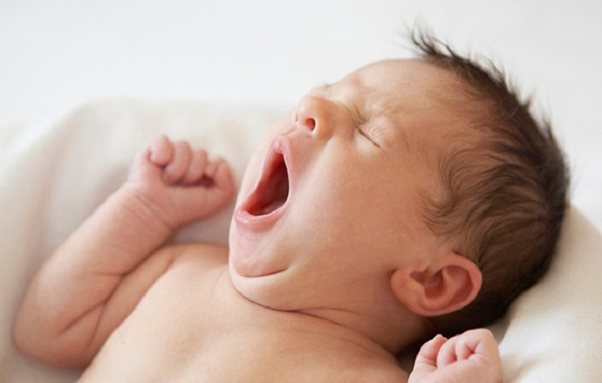  انخفاض وفيات الأطفال إلى النصف منذ سنة 2000 