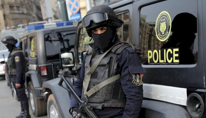  مقتل 6 عناصر "إرهابية" في ضواحي القاهرة 