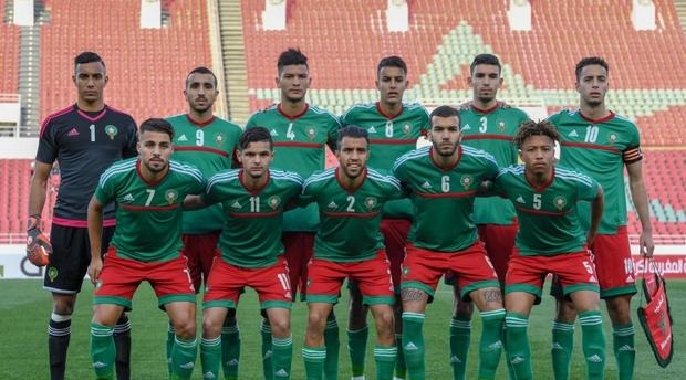  "الأولمبي" المغربي يكتفي بتعادل مخيب أمام مالي 