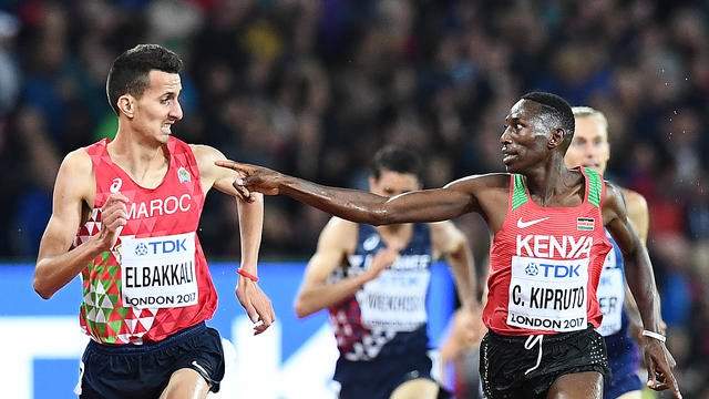 بطولة العالم لألعاب القوى "الدوحة2019".. أي حظوظ للمشاركة المغربية؟