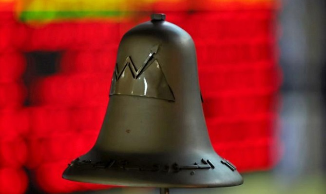 البورصة المصرية تهبط لأقل مستوى في أعوام