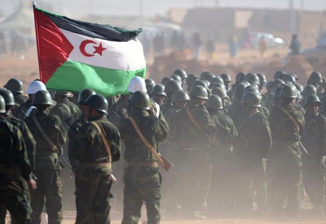 رئيس مركز بالمكسيك: البوليساريو تهديد حقيقي للأمن