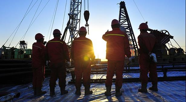 شركة بريطانية تبحث عن النفط المغربي مقابل 75 في المائة من الأرباح