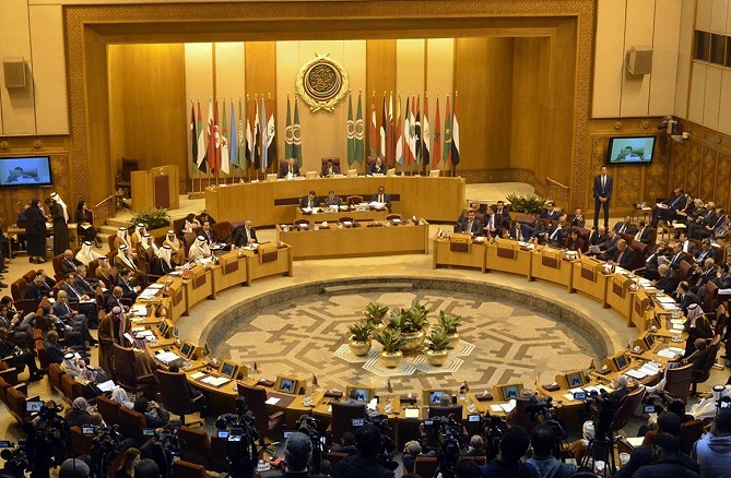 مصر تدعو لاجتماع طارئ لجامعة الدول العربية لبحث التطورات في أوكرانيا