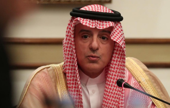 السعودية لا تستبعد الخيار العسكري في الرد على إيران