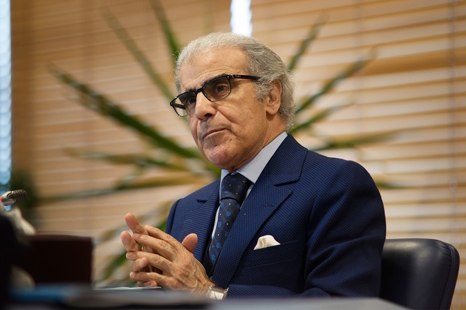  لدعم التحويلات المالية للجالية المغربية.. بنك المغرب عَمل على تخفيض التكاليف وتنويع القنوات 