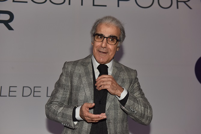 الجواهري يعلن استخدام التكنولوجيا في المجال المالي