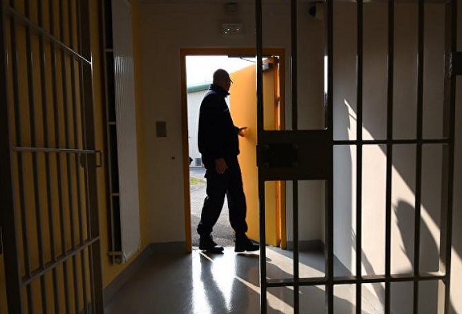 وفاة شخص كان رهن الحراسة النظرية بمكناس