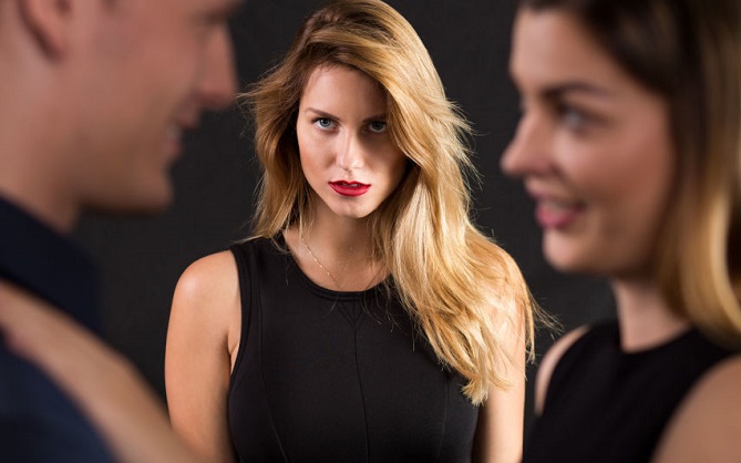 دراسة تكشف: هذه 8 أسباب للخيانة الزوجية