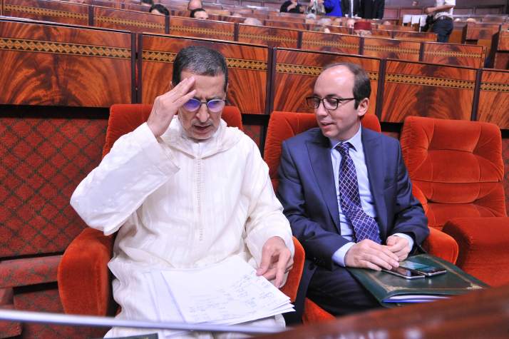  العثماني يَرغب في إخراج الدكالي من وزارة الصحة والـ PPS "لن يعترض" 