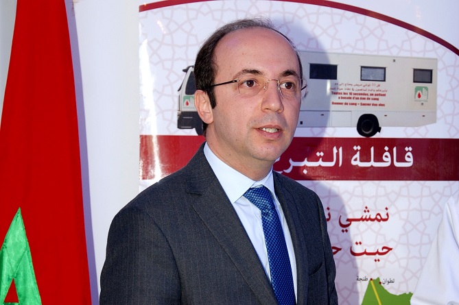 وزارة الصحة تحدث وحدة لمراقبة "مضادات الميكروبات"