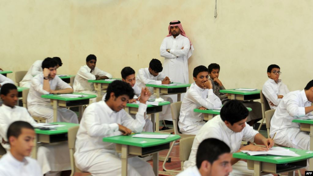  السعودية تُغير مناهجها الدراسية وتصف العثمانيين بـ"الغزاة" 