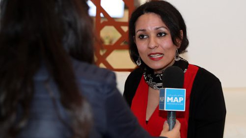 رواية مغربية تتنافس على جائزة الأدب العربي