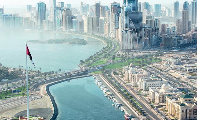 انطلاق ملتقى الشارقة الدولي للراوي بمشاركة مغربية