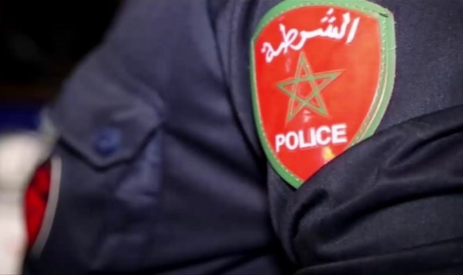  شرطي يقدم على محاولة الانتحار بخنيفرة 