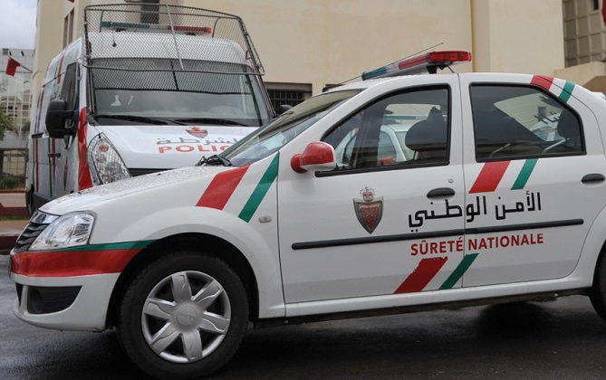 العيون: توقيف مغربي و4 أجانب بتهمة الاتجار بالبشر