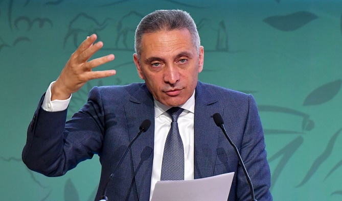  العلمي: تغييرات عميقة همت ميثاق الاستثمار 