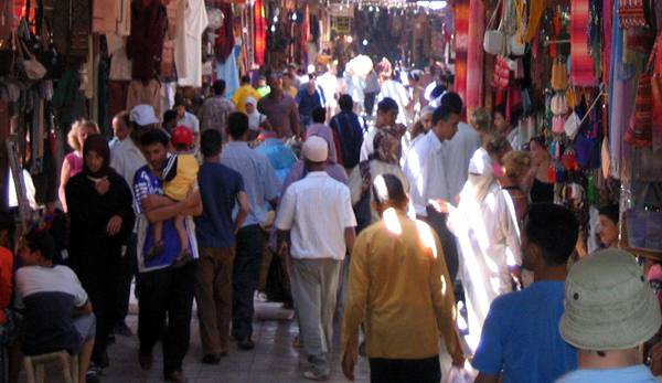 المندوبية السامية للتخطيط: معدل البطالة يرتفع إلى 13 في المئة خلال سنة 2023