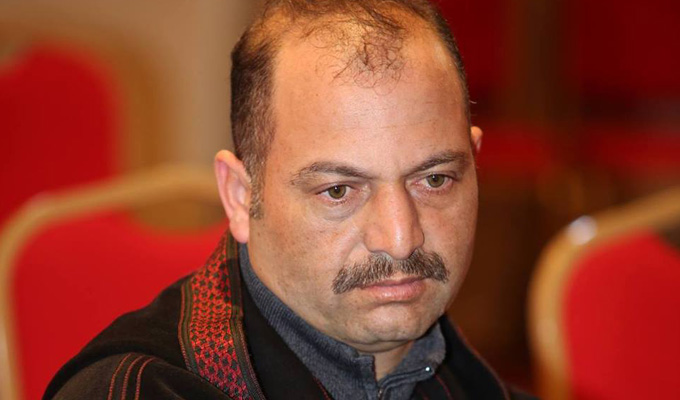  العربي المحرشي يحل ثانيا في وزان ويحصل على مقعد في مجلس النواب 