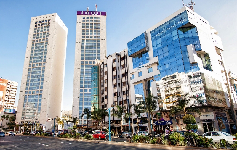  بَنك "راند ميرشانت" الجنوب إفريقي: المغرب عزز جاذبيته الاستثمارية 