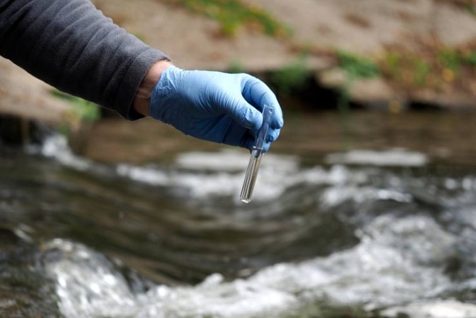  المغرب طور برامج للوقاية من أمراض "المياه الملوثة" 
