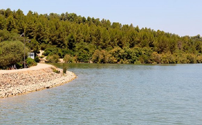 أكثر من 43 مليون درهم لتأهيل بحيرة بإقليم وزان