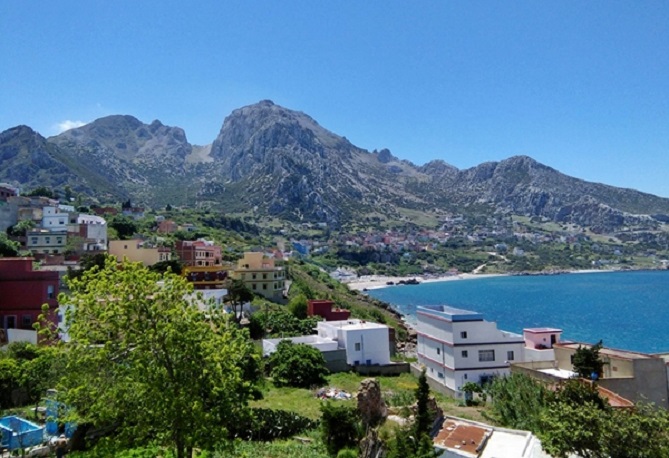 36.6 مليون درهم من أجل تنمية مركز بليونش