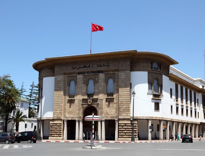 ارتفاع الكتلة النقدية بـ8،5 بالمائة خلال شهر دجنبر