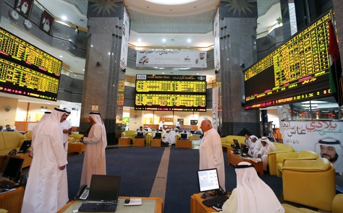 19 مليار دولار أرباح بنوك الخليج أوائل 2019